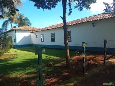 Fazenda à venda, 70m² - Foto 7