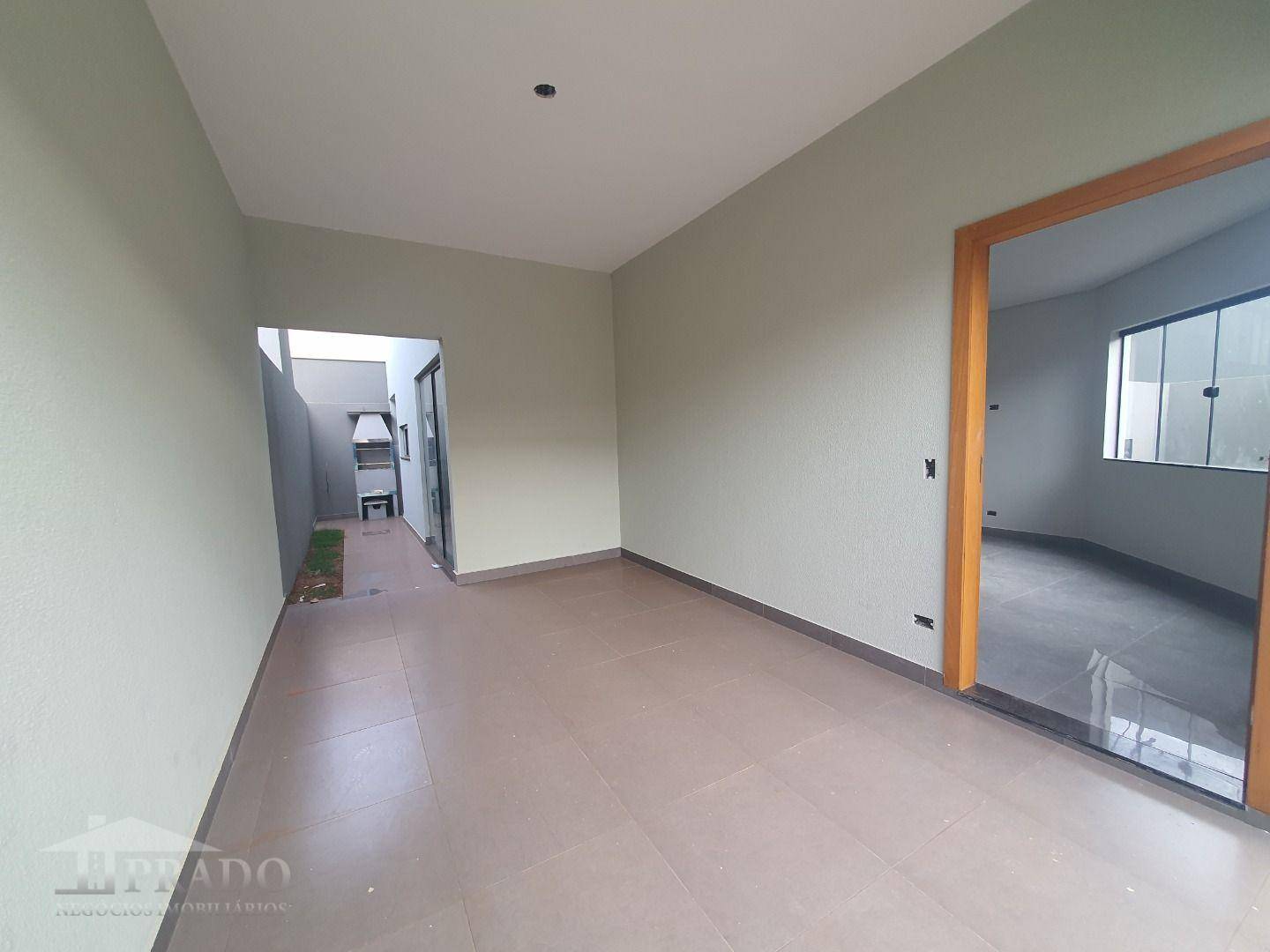 Sobrado à venda com 3 quartos, 136m² - Foto 6