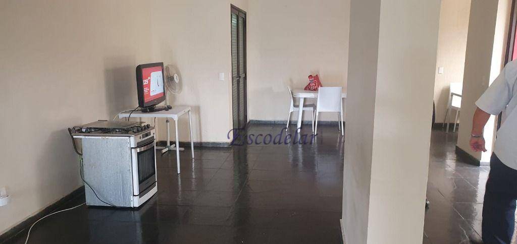 Apartamento à venda com 3 quartos, 87m² - Foto 14