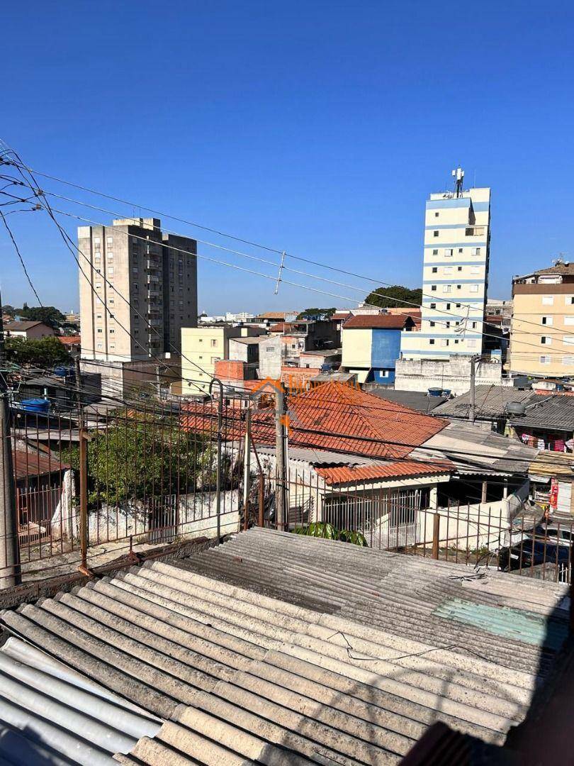 Sobrado à venda com 2 quartos, 250M2 - Foto 18