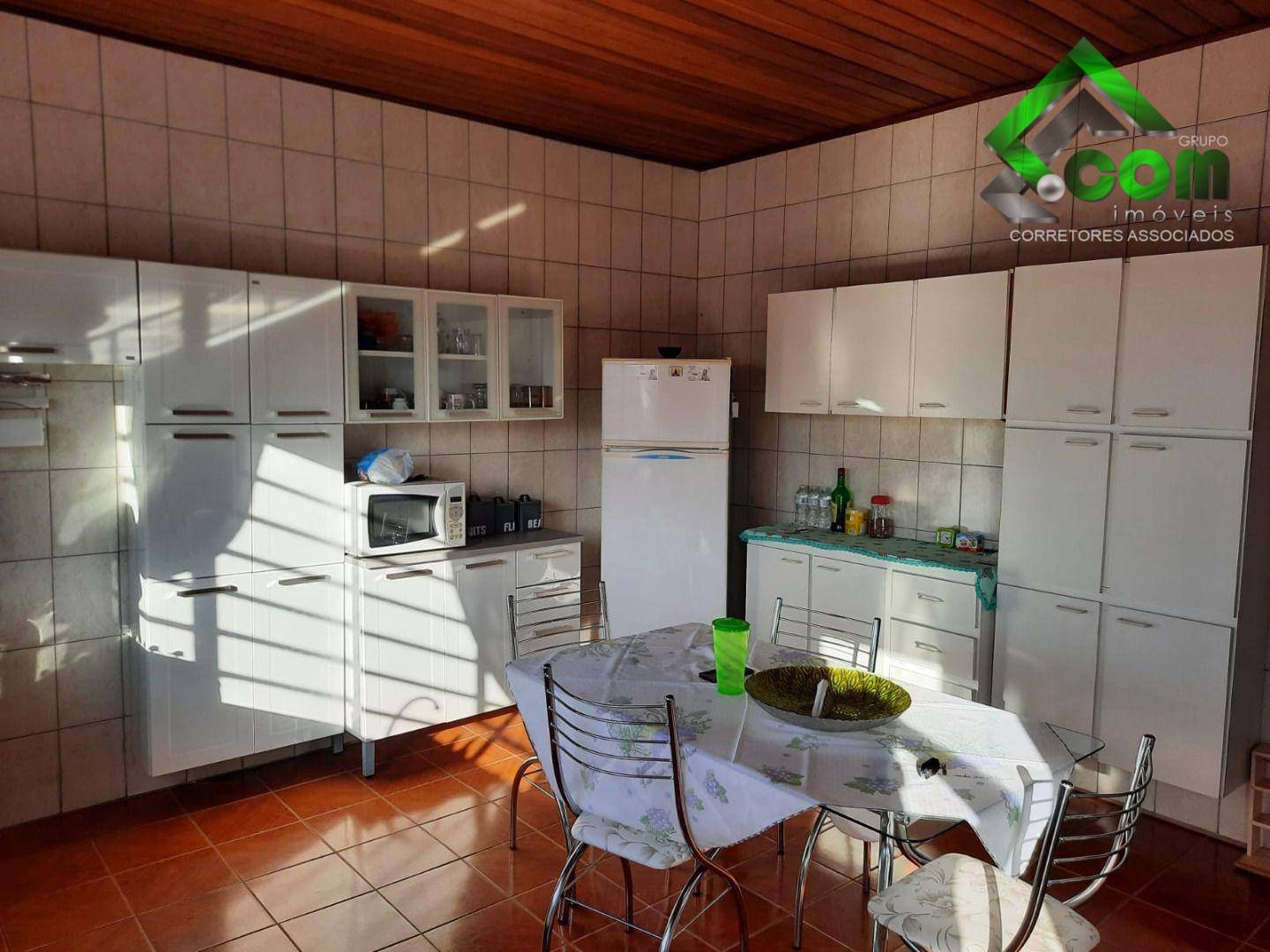 Casa à venda com 3 quartos, 150m² - Foto 28