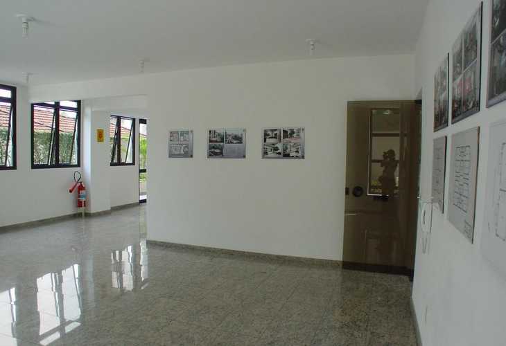 Apartamento à venda com 2 quartos, 94m² - Foto 6