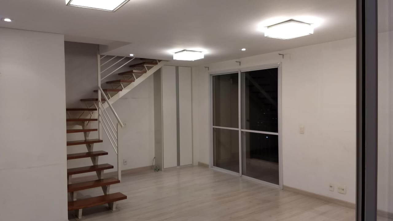 Apartamento à venda com 2 quartos, 85m² - Foto 13