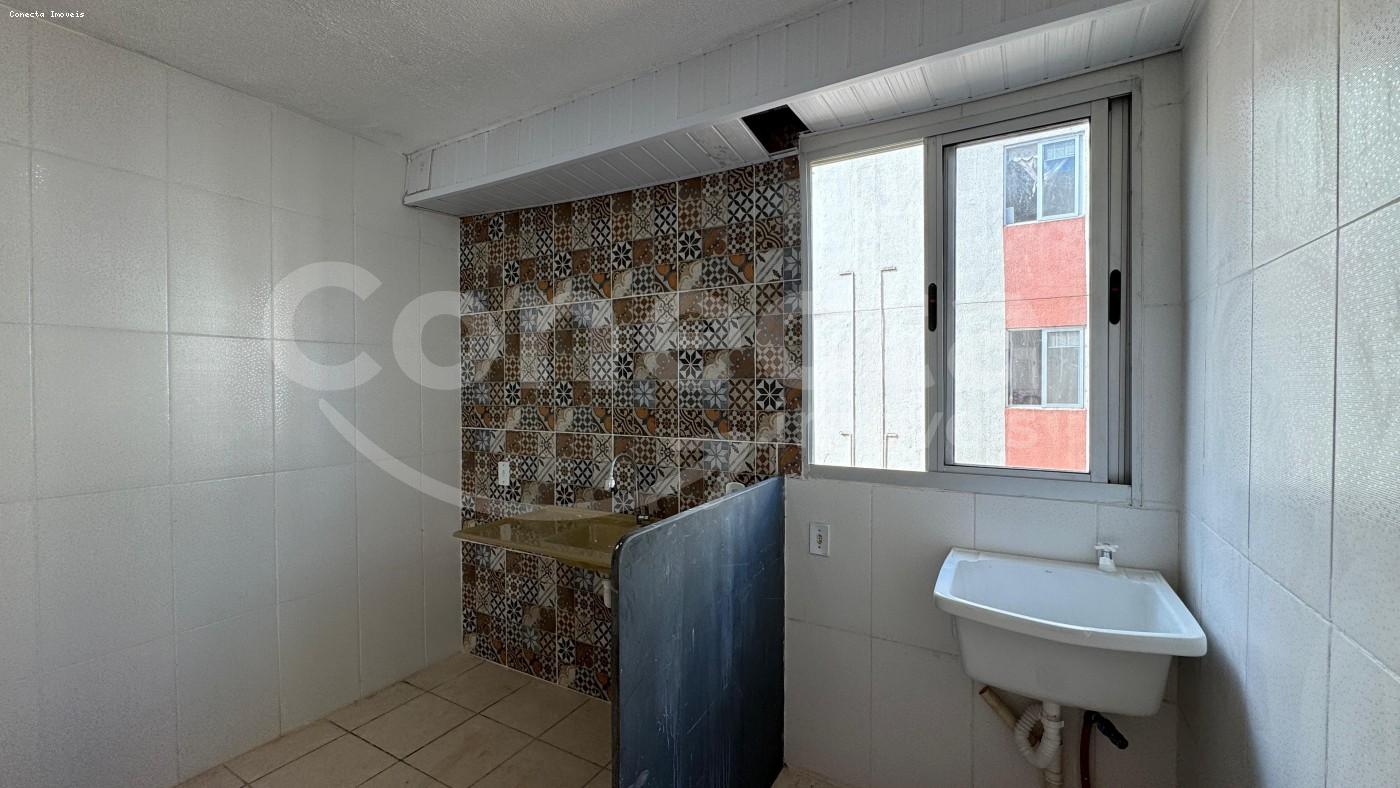 Apartamento à venda com 2 quartos, 47m² - Foto 7