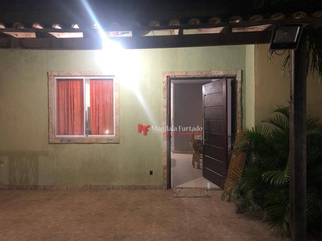 Casa à venda com 2 quartos, 180M2 - Foto 6