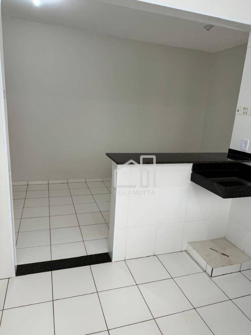 Apartamento à venda com 2 quartos, 50m² - Foto 9