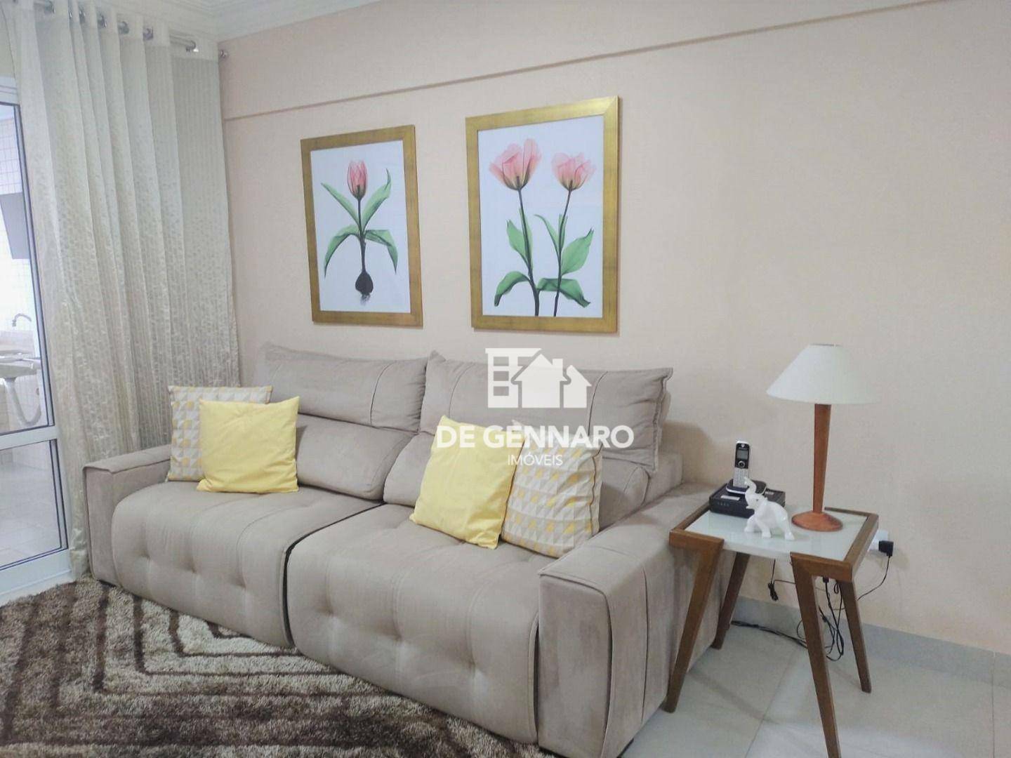 Apartamento à venda com 3 quartos, 137m² - Foto 20