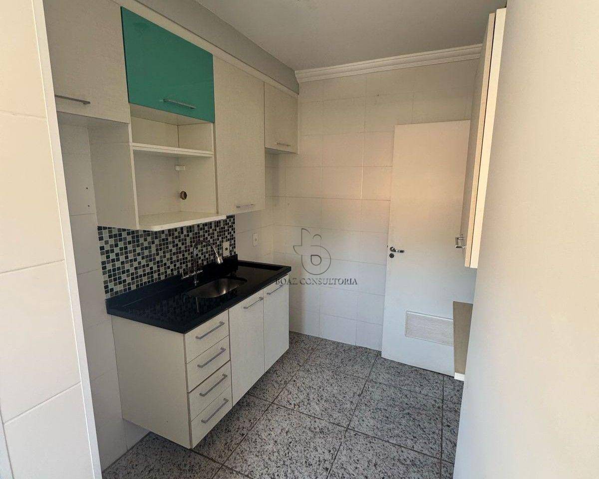 Apartamento à venda com 2 quartos, 52m² - Foto 5