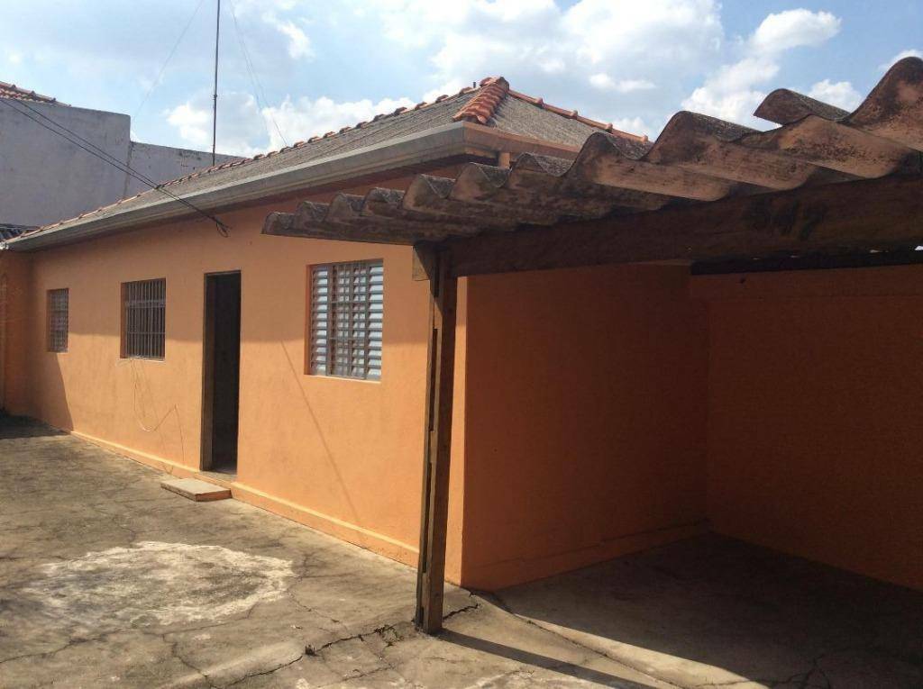 Sobrado à venda com 2 quartos, 380m² - Foto 5