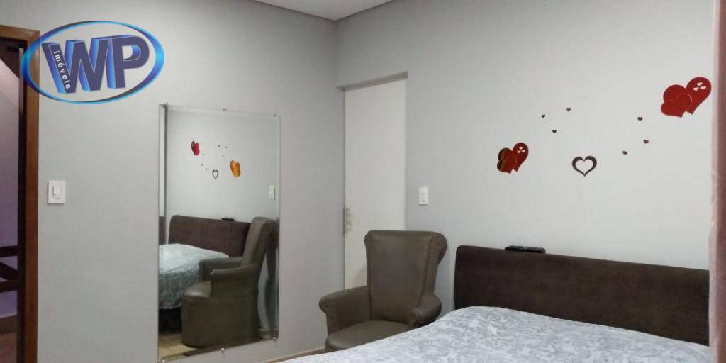 Sobrado à venda com 3 quartos, 125m² - Foto 7