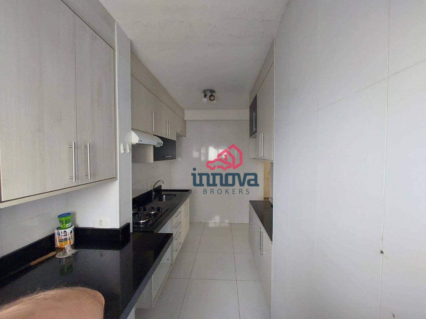 Apartamento à venda com 3 quartos, 76m² - Foto 5