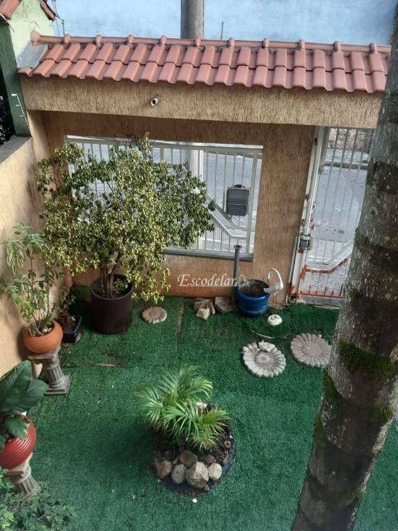 Sobrado à venda com 3 quartos, 260m² - Foto 7