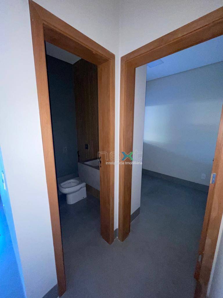 Casa de Condomínio à venda com 3 quartos, 199m² - Foto 7