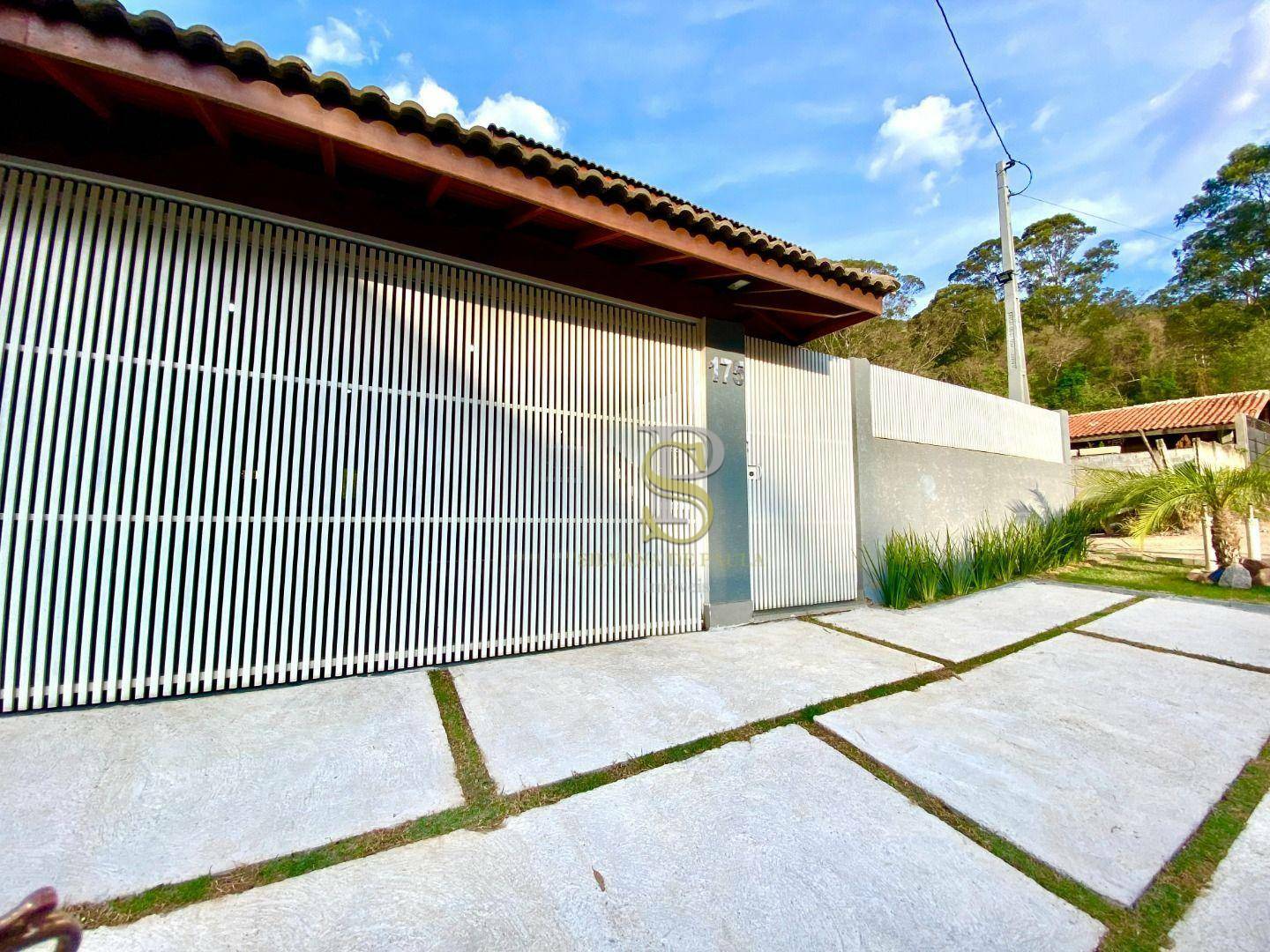 Casa à venda com 3 quartos, 200m² - Foto 34