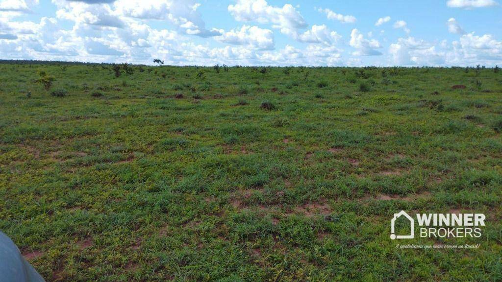 Fazenda, 930 hectares - Foto 1