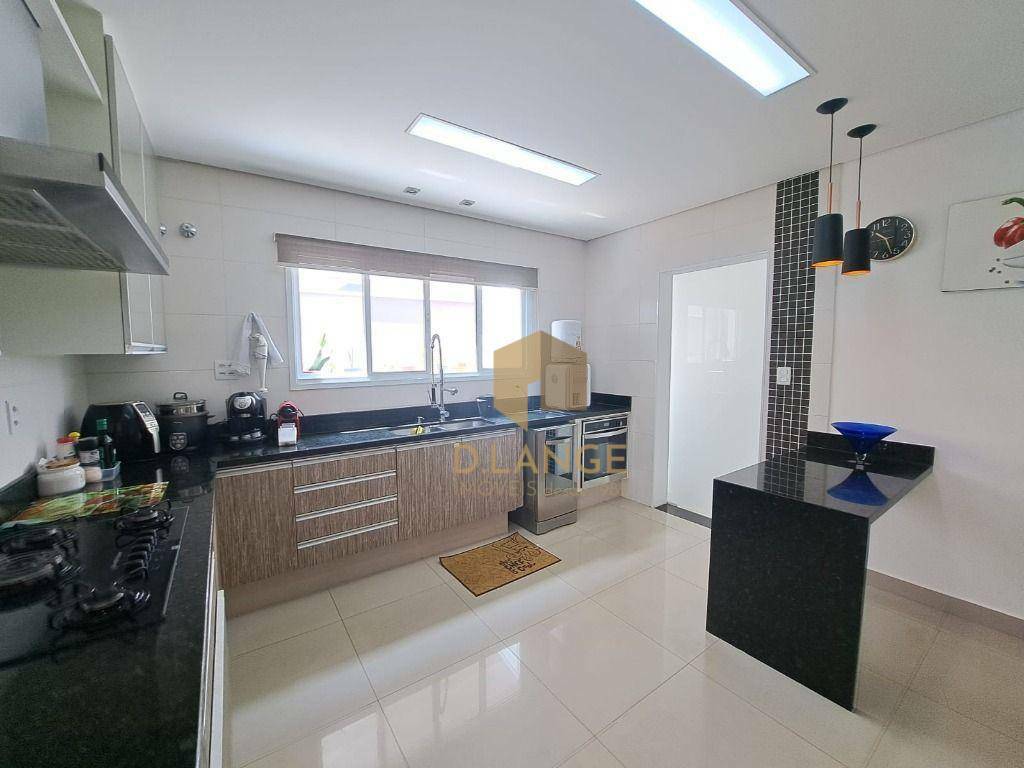 Casa de Condomínio à venda com 4 quartos, 291m² - Foto 15