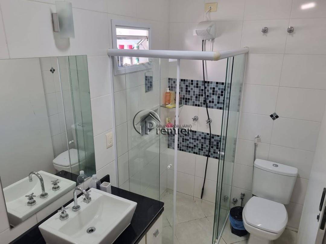 Casa de Condomínio à venda com 3 quartos, 252m² - Foto 27