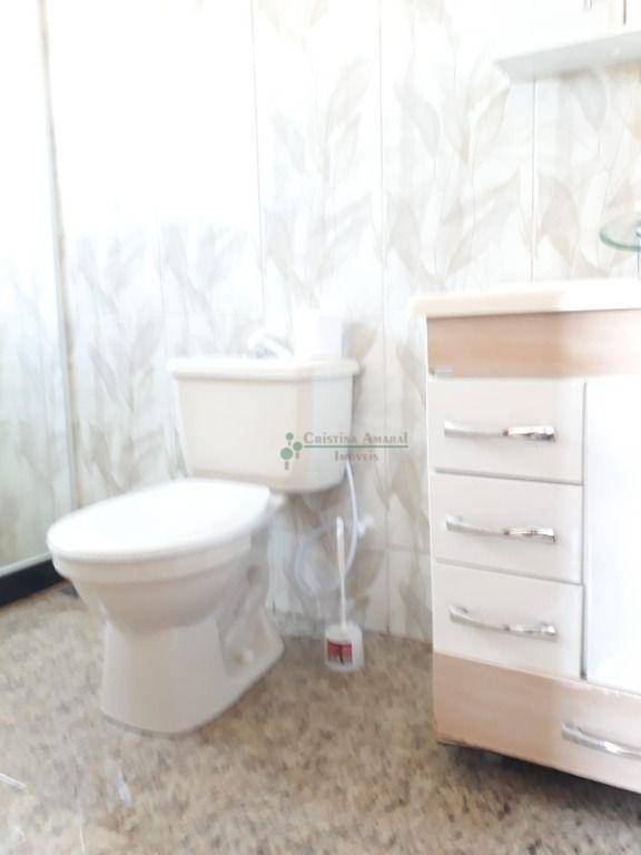 Casa de Condomínio à venda com 3 quartos, 187m² - Foto 18