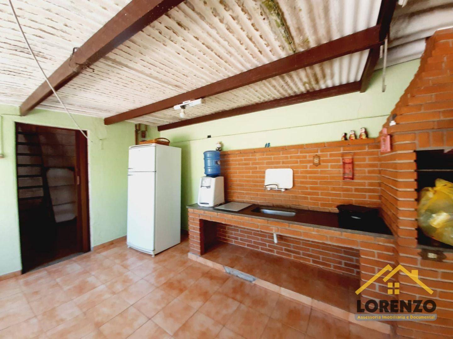 Casa à venda com 3 quartos, 311M2 - Foto 29