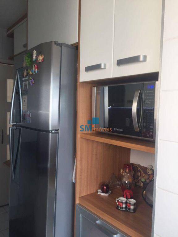 Apartamento à venda com 3 quartos, 70m² - Foto 8