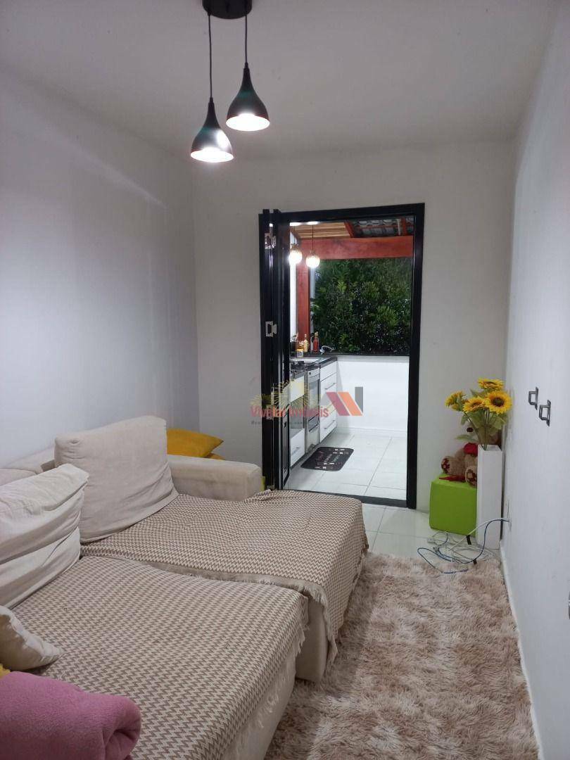 Casa de Condomínio à venda com 2 quartos, 57m² - Foto 17