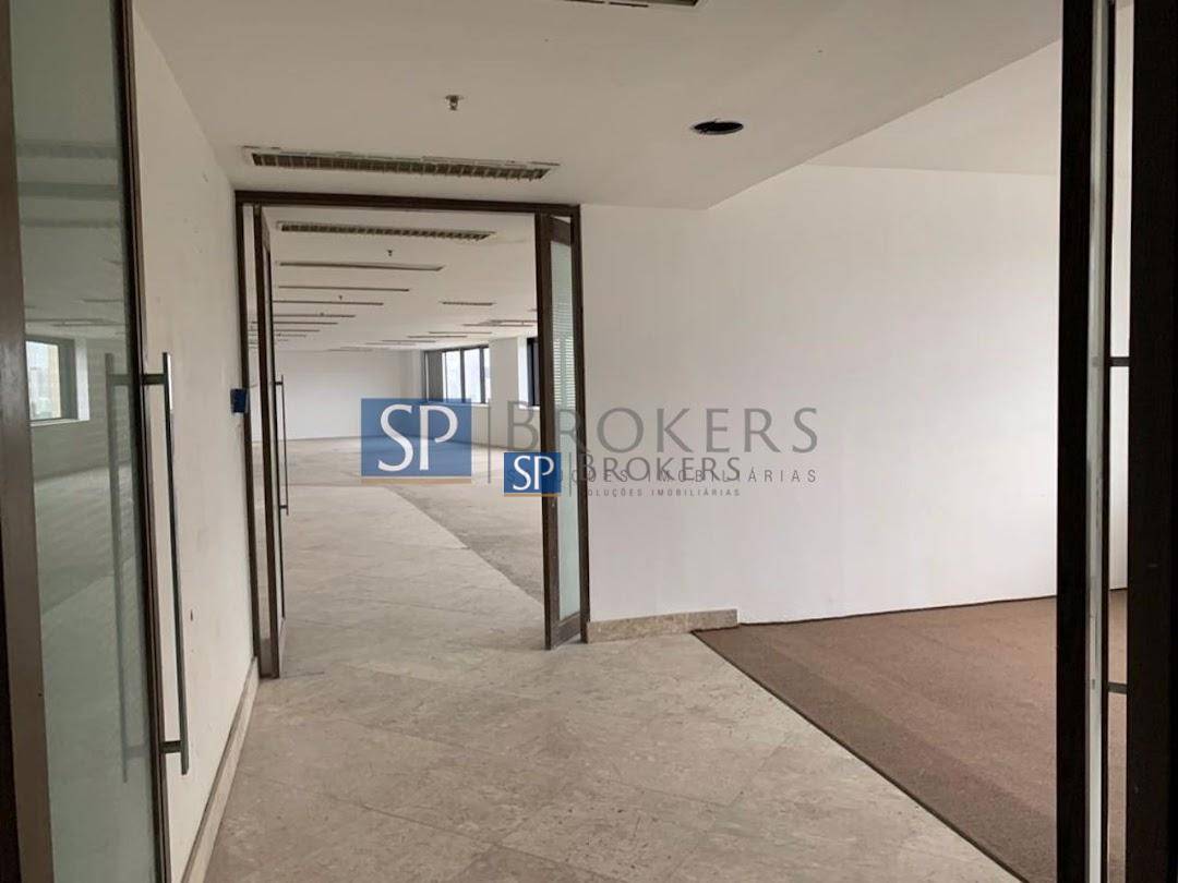 Conjunto Comercial-Sala para alugar, 769m² - Foto 20