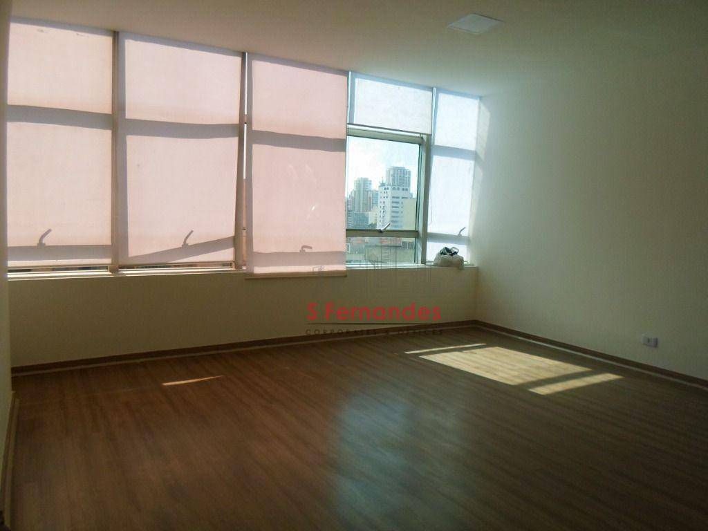 Conjunto Comercial-Sala para alugar, 36m² - Foto 8