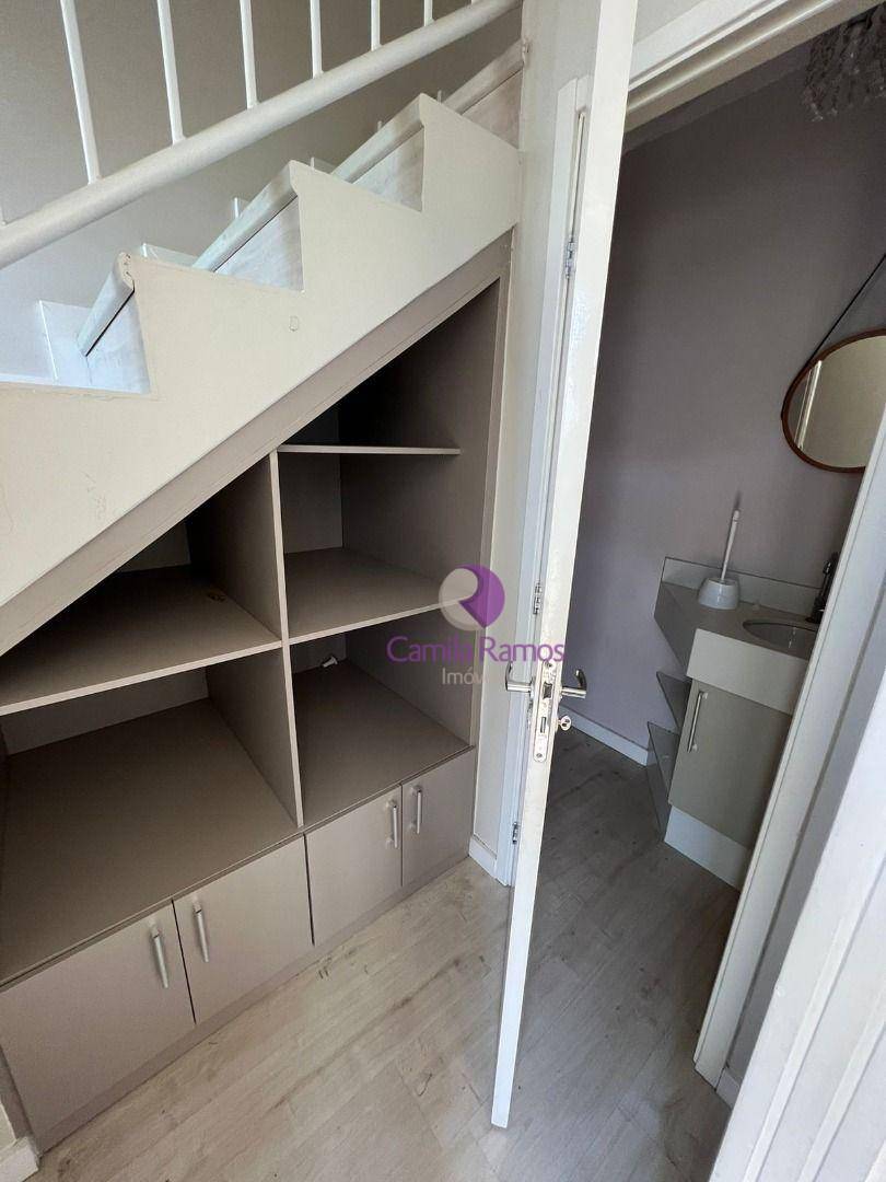 Sobrado à venda com 2 quartos, 60m² - Foto 5