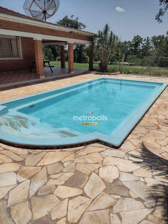 Chácara, 15 quartos, 2 hectares - Foto 14