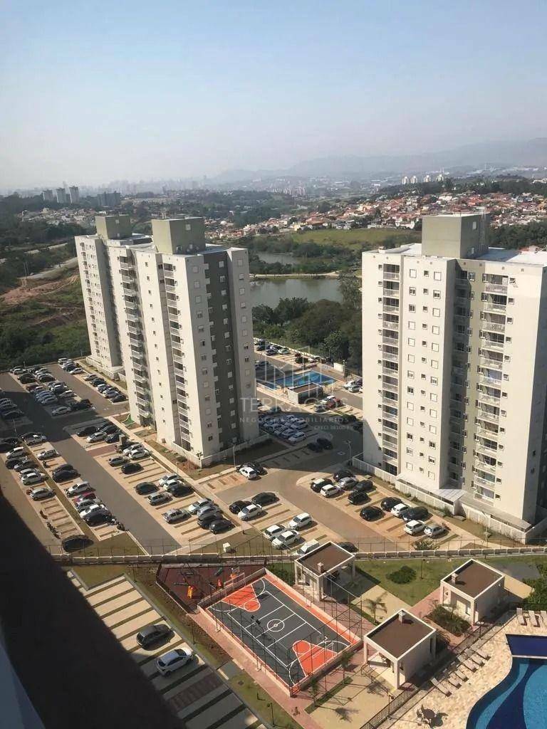 Apartamento à venda com 3 quartos, 77m² - Foto 28