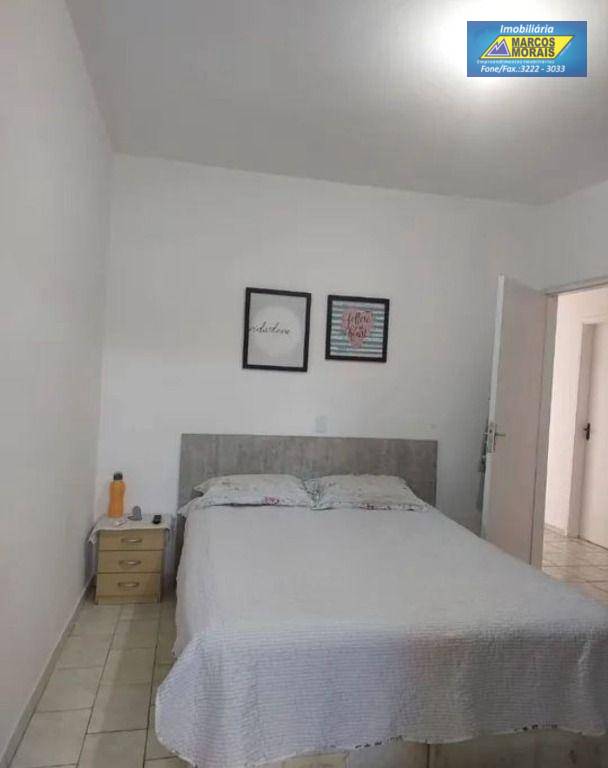 Casa à venda e aluguel com 3 quartos, 100m² - Foto 4