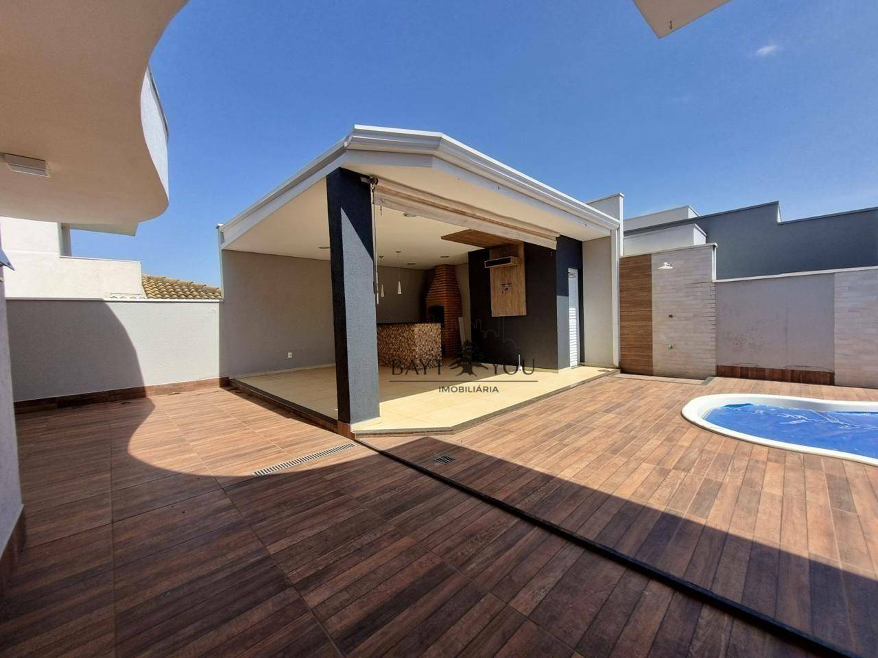 Casa para alugar com 3 quartos, 253m² - Foto 28