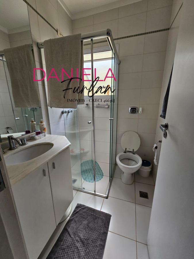 Casa de Condomínio à venda com 3 quartos, 154m² - Foto 22