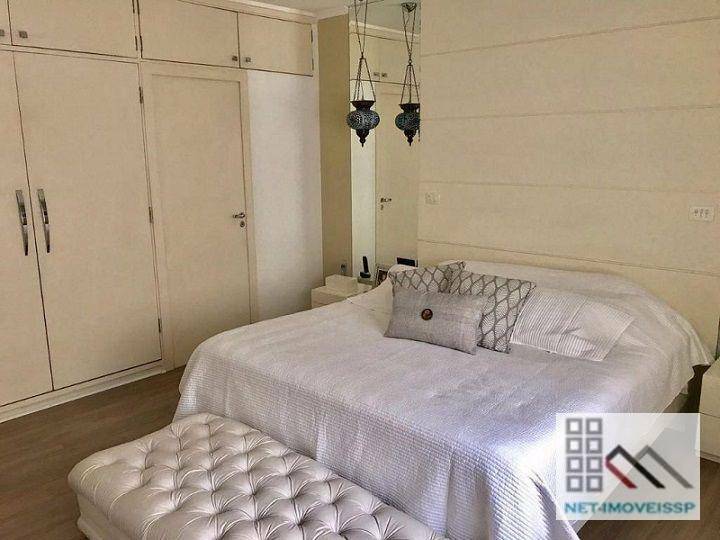 Apartamento para alugar com 2 quartos, 184m² - Foto 17