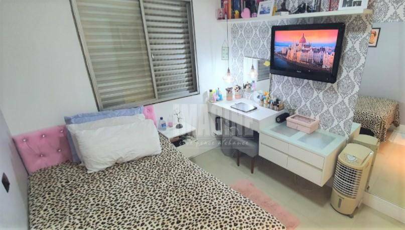 Apartamento à venda com 2 quartos, 50m² - Foto 18