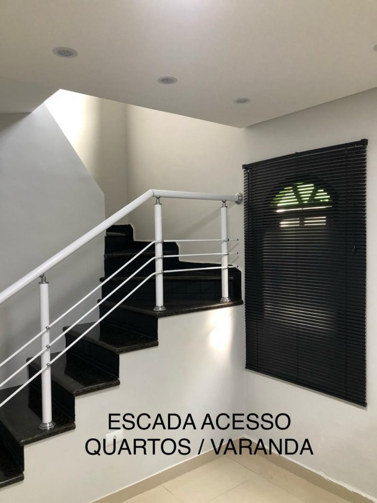 Casa à venda com 3 quartos, 155m² - Foto 11