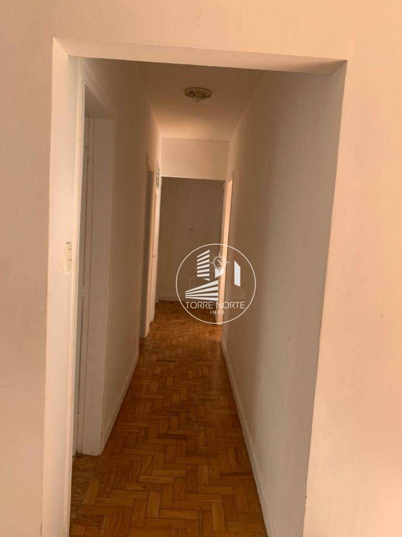 Apartamento à venda com 3 quartos, 144m² - Foto 8