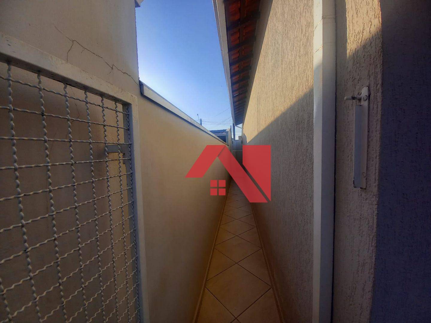 Casa para alugar com 3 quartos, 164m² - Foto 43