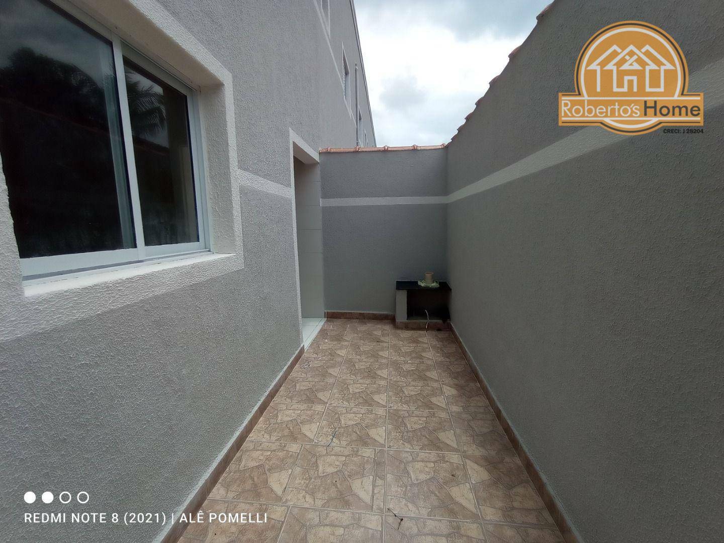 Sobrado à venda com 2 quartos, 62m² - Foto 16