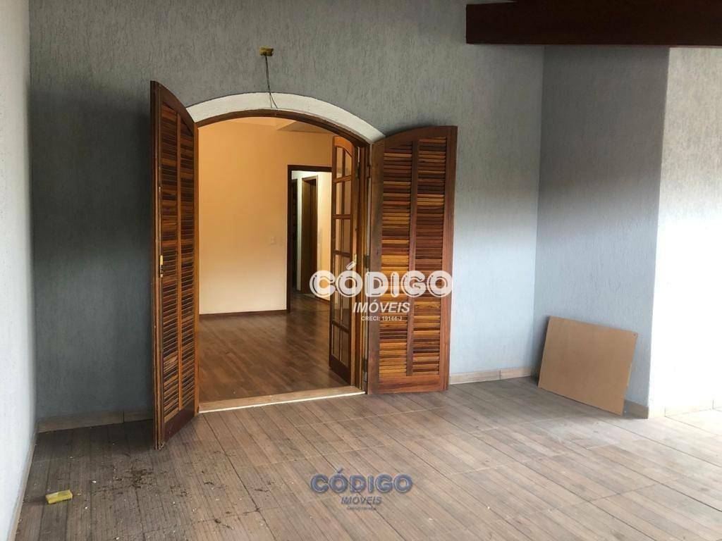 Sobrado à venda com 3 quartos, 170m² - Foto 11