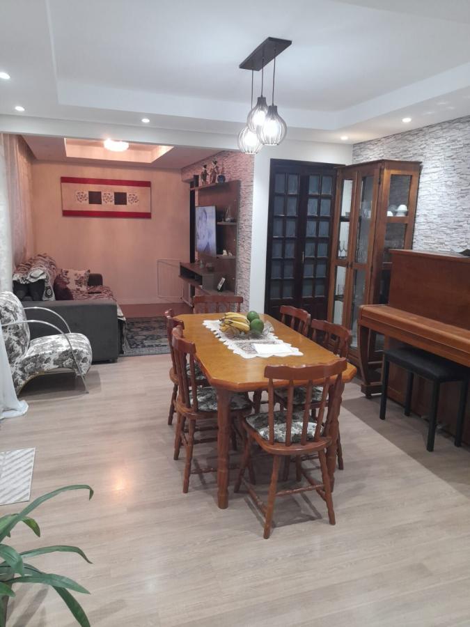 Sobrado à venda com 3 quartos, 228m² - Foto 6