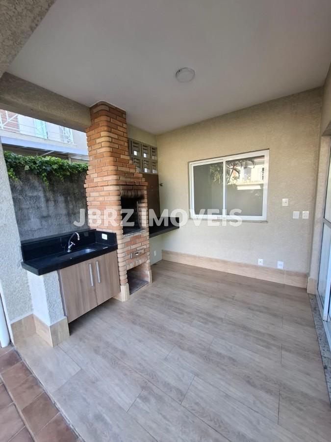 Casa de Condomínio, 3 quartos - Foto 8