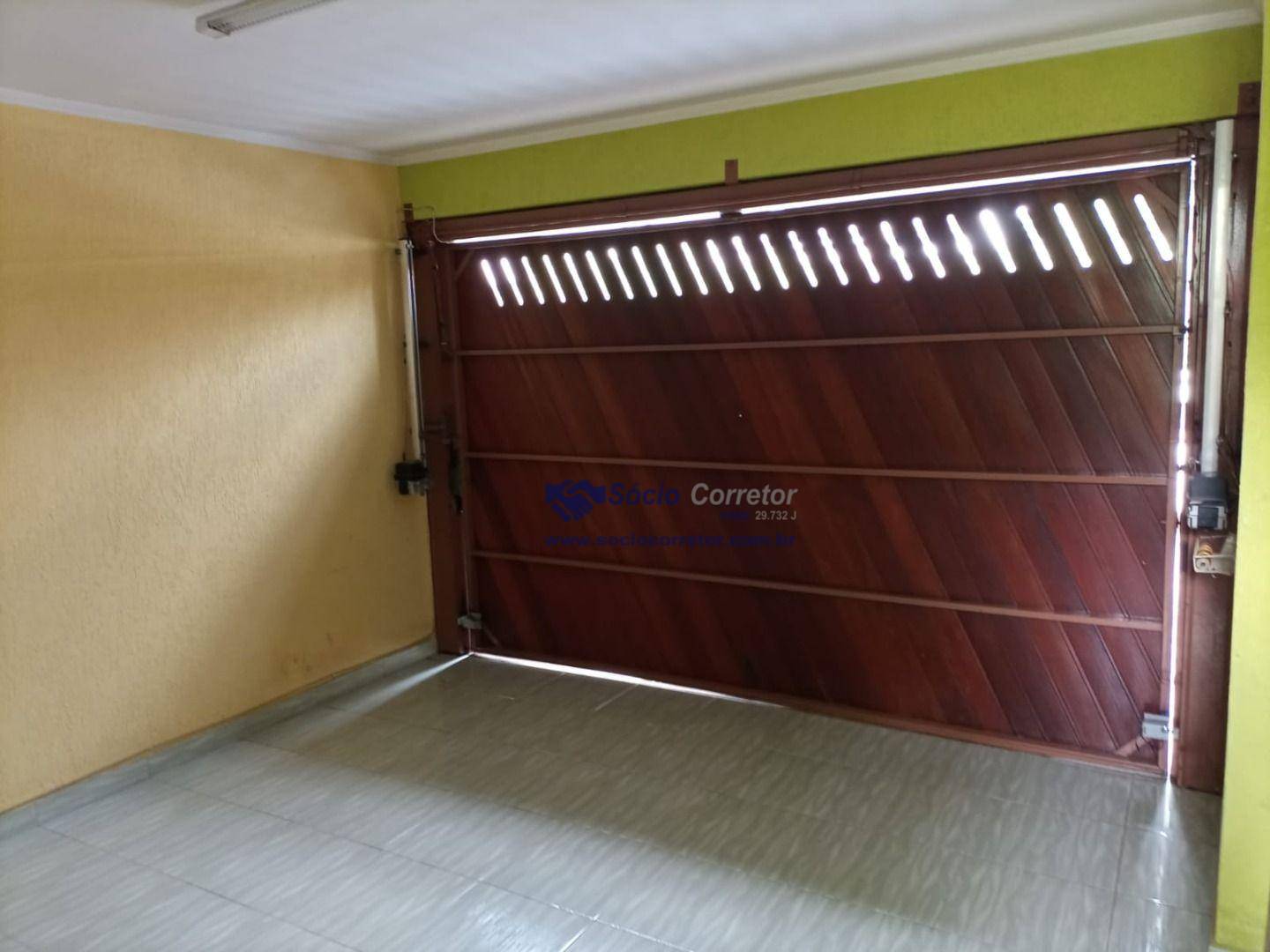 Sobrado à venda com 4 quartos, 206m² - Foto 30