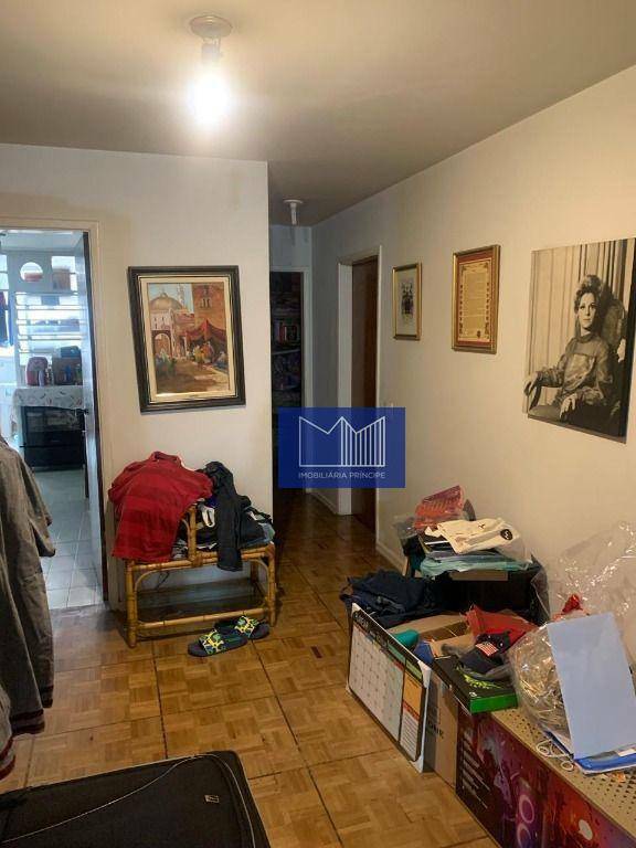 Apartamento à venda com 3 quartos, 145m² - Foto 24