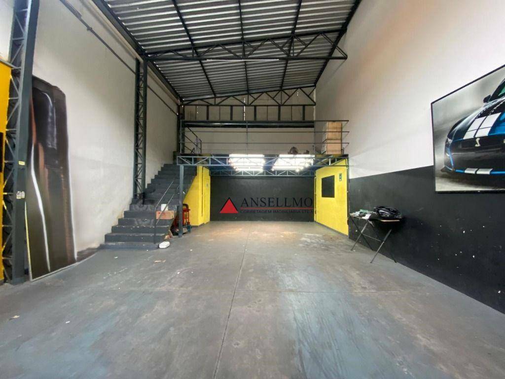 Loja-Salão para alugar, 105m² - Foto 5