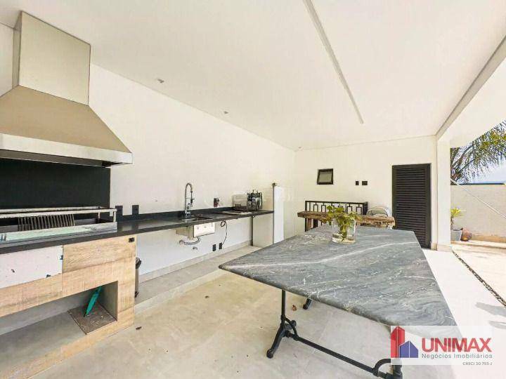 Casa de Condomínio à venda com 4 quartos, 620m² - Foto 7