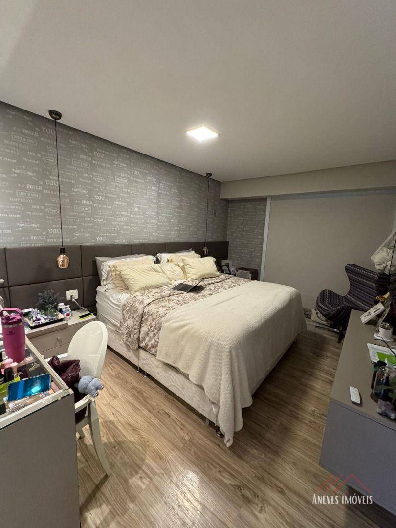 Apartamento à venda com 3 quartos, 185m² - Foto 9