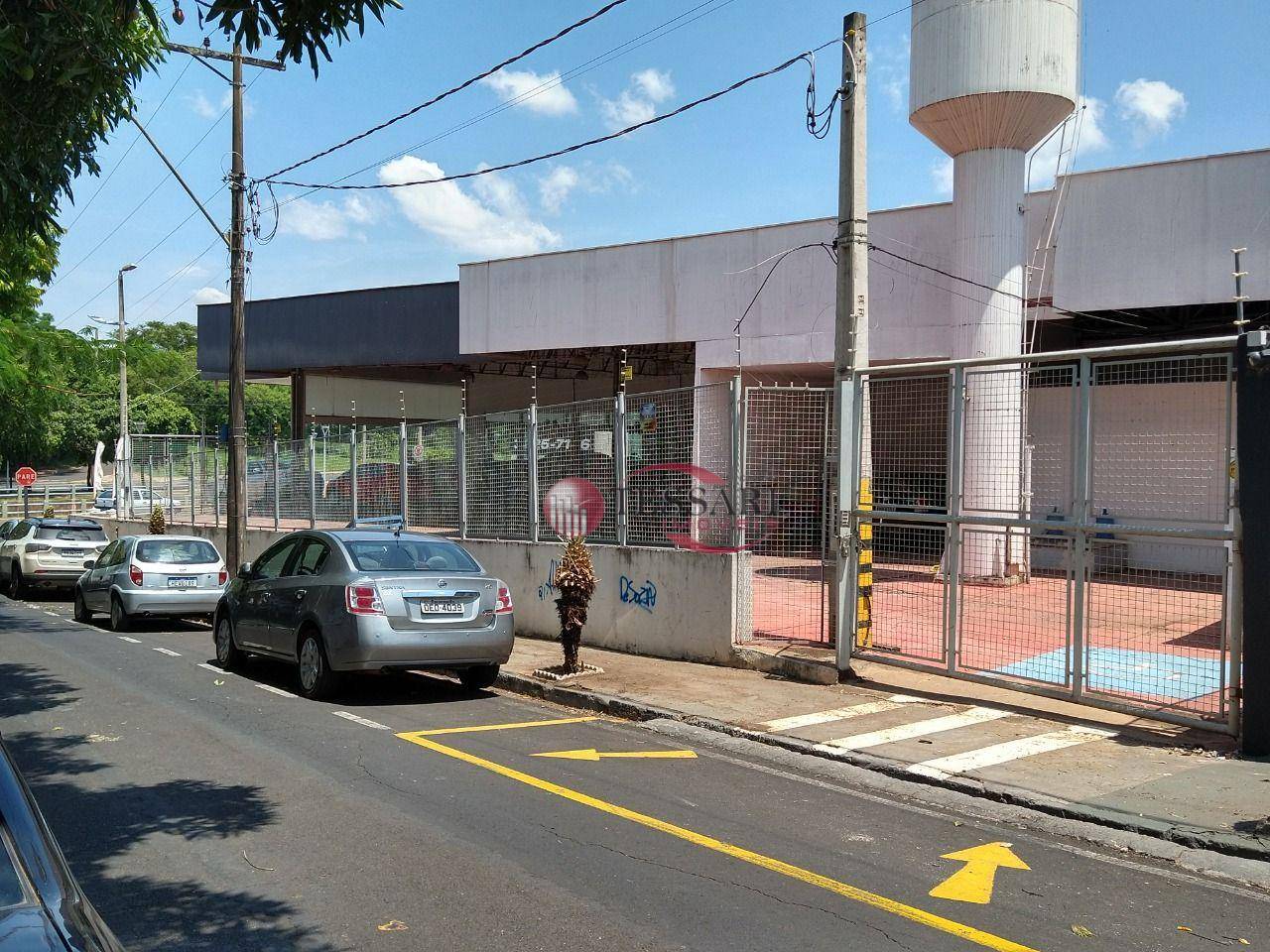 Loja-Salão para alugar, 1123m² - Foto 5