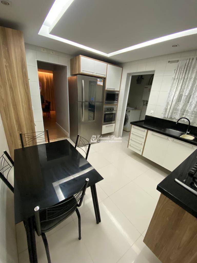 Apartamento à venda com 4 quartos, 132m² - Foto 9