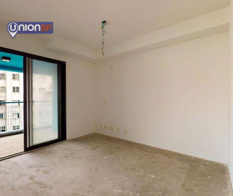 Apartamento à venda com 1 quarto, 53m² - Foto 7